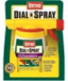 Applicateur Dial'N Spray